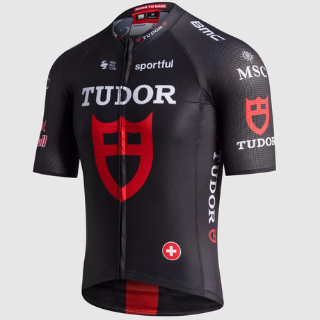 Maglia Sportful Tudor Pro Cycling Team 2026 Supernova Sportful