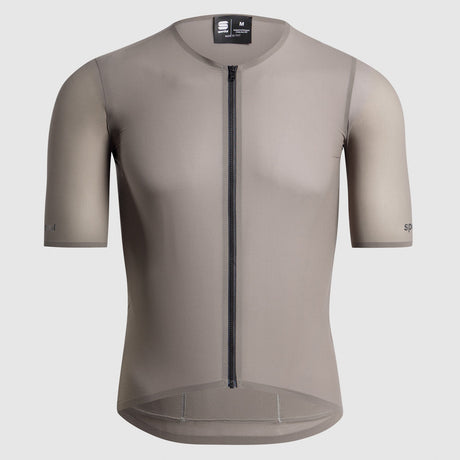 Maglia Sportful UV-Cold - Grigio Sportful