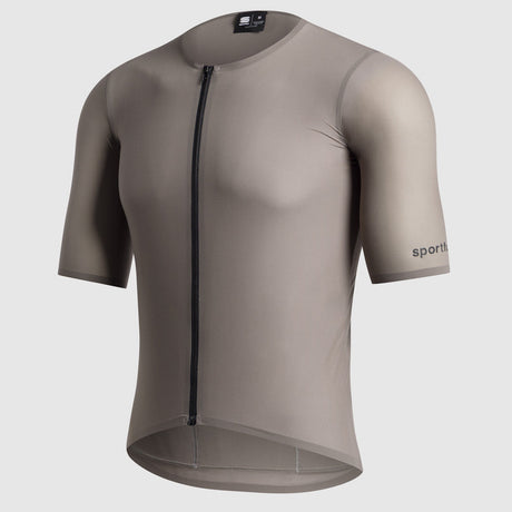 Maglia Sportful UV-Cold - Grigio Sportful