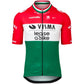 Maglia Team Visma Lease a bike 2025 - Campione Ungherese - D