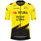 Jersey Team Visma Lease a bike 2026
