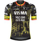 Maglia Team Visma Lease a bike 2026 The Architect - Wout van Aert