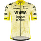 Jersey Team Visma Lease a bike 2026 Dream Like a Champion - Training