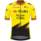 Maillot Team Visma Lease a bike 2026 - Wout van Aert