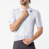 Maglia Trofeo Giro d'Italia 2026 - Bianco Castelli