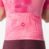 Trofeo trikot Giro d'Italia 2026 - Rosa