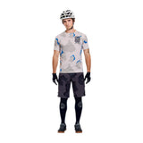 Maillot Troy Lee Designs Skyline Pro - Beige