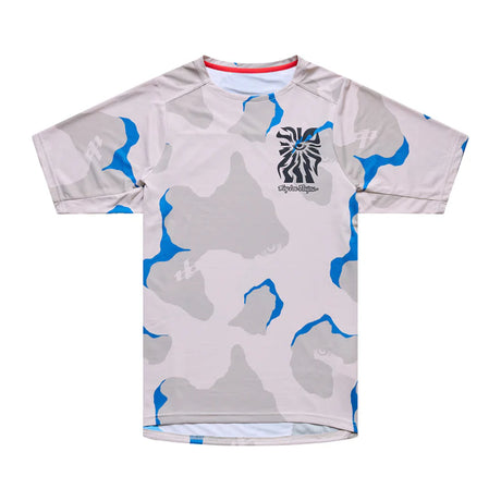 Troy Lee Designs Skyline Pro Trikot - Beige