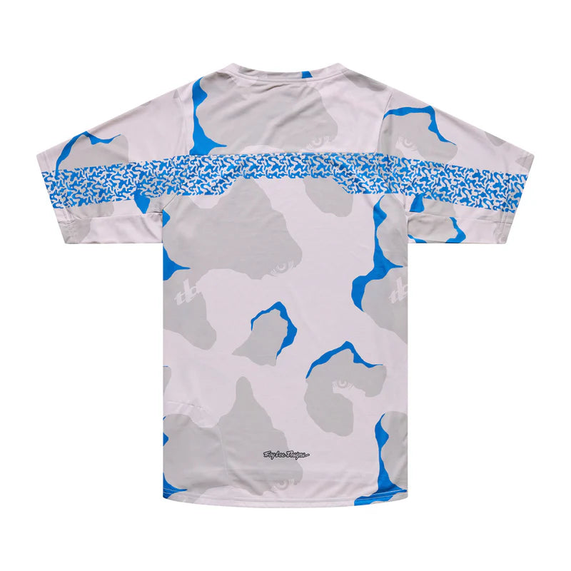 Maillot Troy Lee Designs Skyline Pro - Beige