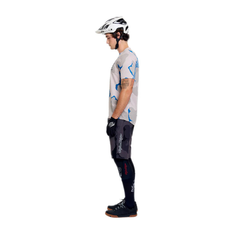 Maillot Troy Lee Designs Skyline Pro - Beige