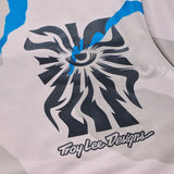 Maillot Troy Lee Designs Skyline Pro - Beige