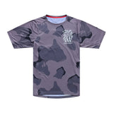 Maillot Troy Lee Designs Skyline Pro - Noir