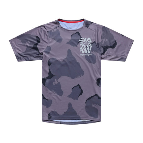 Troy Lee Designs Skyline Pro Trikot - Schwarz