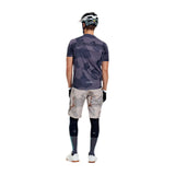 Maillot Troy Lee Designs Skyline Pro - Noir
