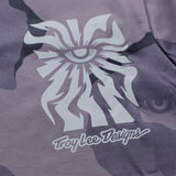Maillot Troy Lee Designs Skyline Pro - Noir