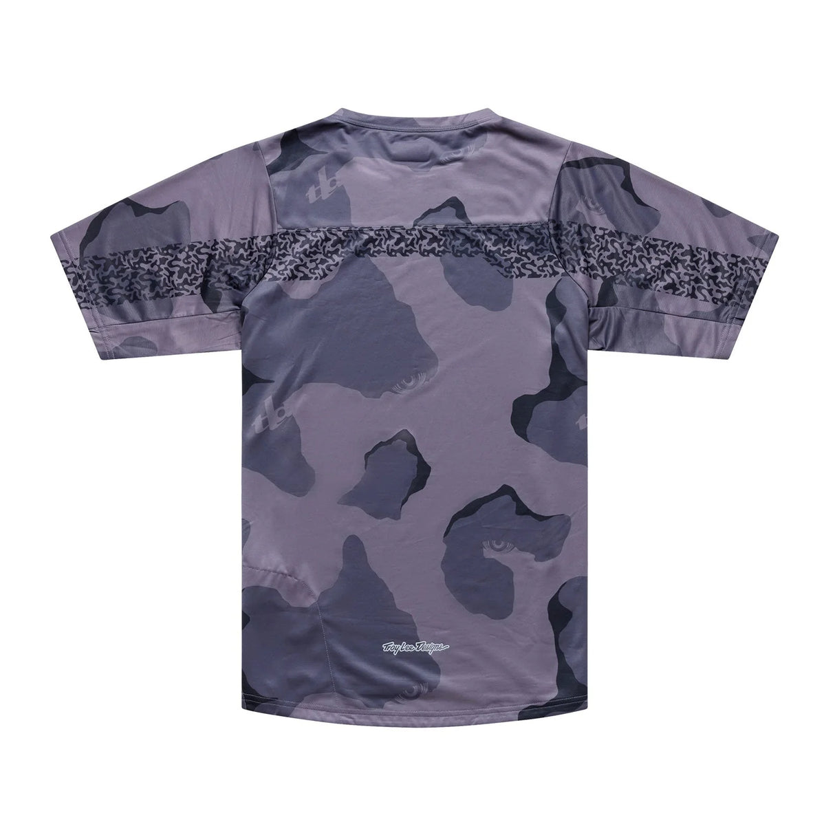 Maillot Troy Lee Designs Skyline Pro - Noir