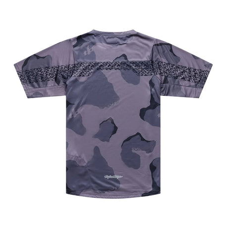 Troy Lee Designs Skyline Pro Trikot - Schwarz