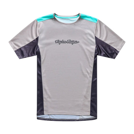 Trikot Troy Lee Designs Stage Signature - Beige