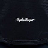 Troy Lee Designs Stage Signature Trikot - Schwarz