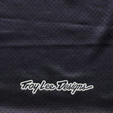 Troy Lee Designs Stage Signature Trikot - Schwarz