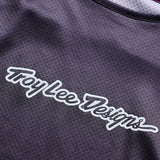 Troy Lee Designs Stage Signature Trikot - Schwarz