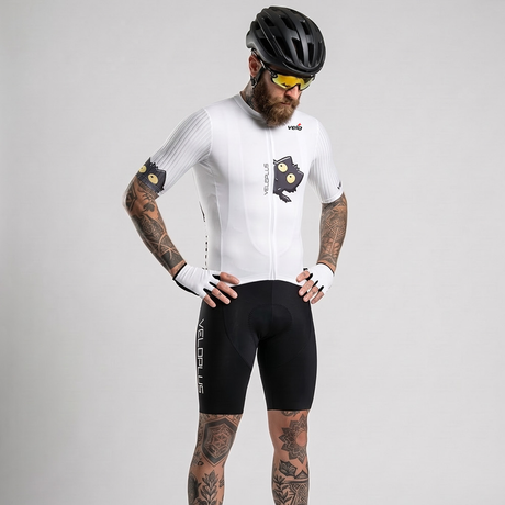 Maglia Veloplus - Kuromaru Veloplus