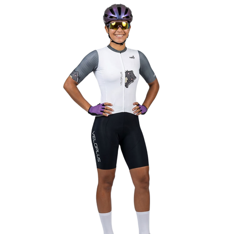 Maglia Veloplus - Mofusumi Veloplus