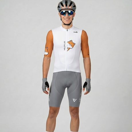 Maglia Veloplus - Moku Veloplus