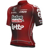 Maglia Vermarc Intermarchè Lotto 2026 PR-R Vermarc