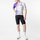 Maglia Viareggio Massa Giro d'Italia 2026 Castelli