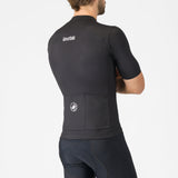 Maglia Vintage Giro d'Italia 2025 - Nero