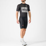 Maglia Vintage Giro d'Italia 2025 - Nero
