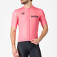Maglia Vintage Giro d'Italia 2026 - Rosa