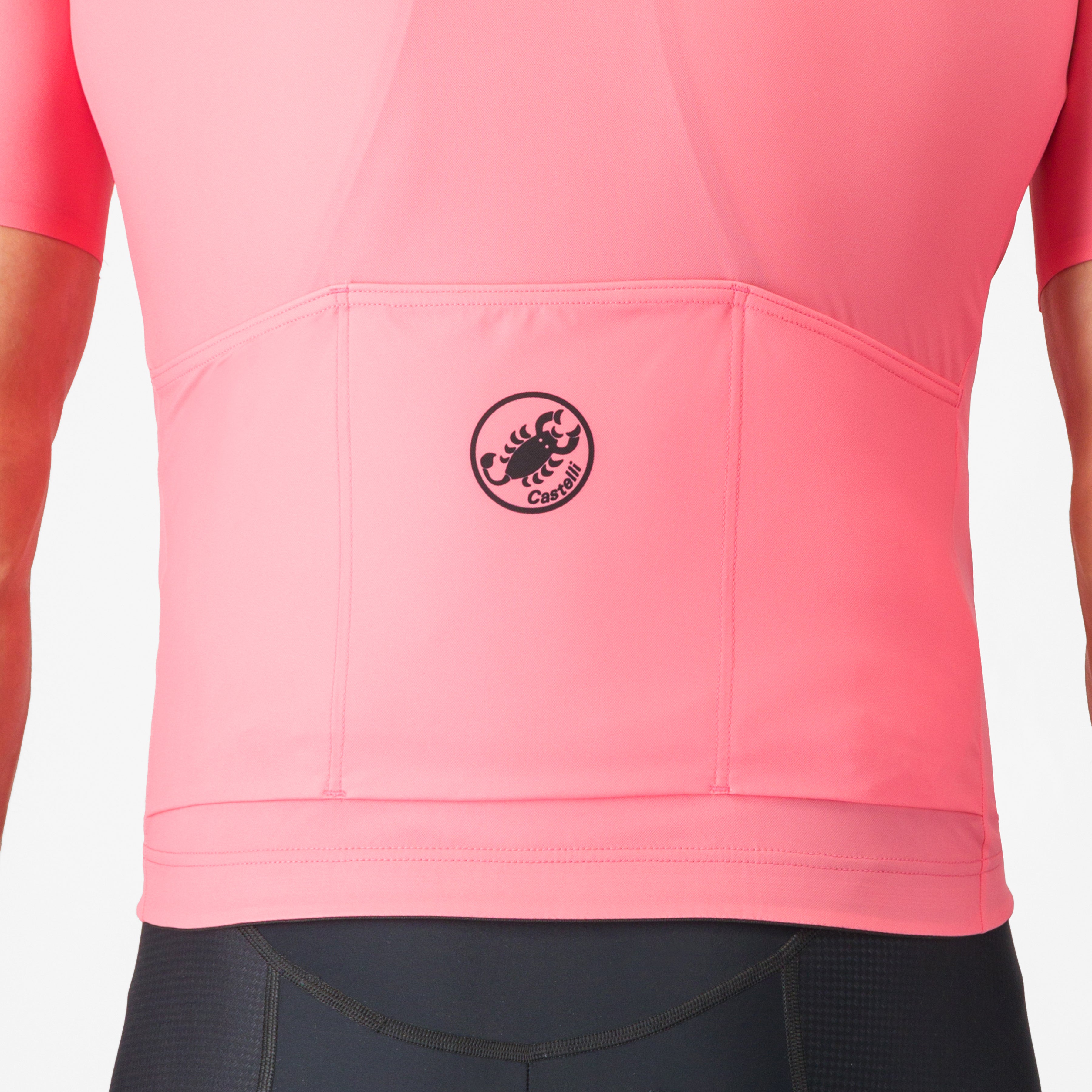 Jersey Vintage Giro d'Italia 2026 - Pink