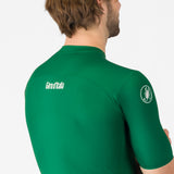 Maglia Vintage Giro d'Italia 2026 - Verde