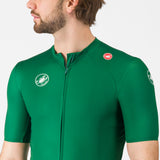 Maglia Vintage Giro d'Italia 2026 - Verde