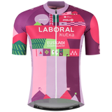 Maillot enfant Agu Laboral Kutxa-Fondacion Euskadi 2026