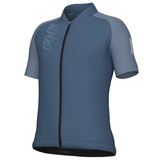 Maglia bambino Ale Follow Me - Blu Ale