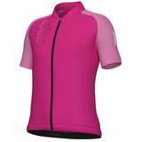 Maglia bambino Ale Follow Me - Fucsia Ale