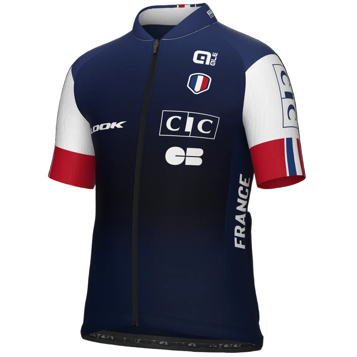 Maillot enfant Ale Nationale Française 2026