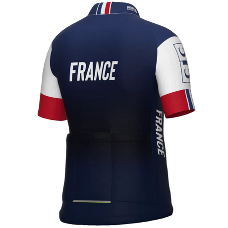Maglia bambino Ale Nazionale Francese 2026 Ale