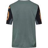Jersey kid Fox Defend Creation - Green