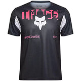 Maglia bambino Fox Ranger Digi Image - Nero Fox