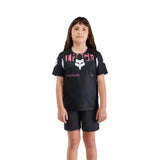 Maglia bambino Fox Ranger Digi Image - Nero Fox
