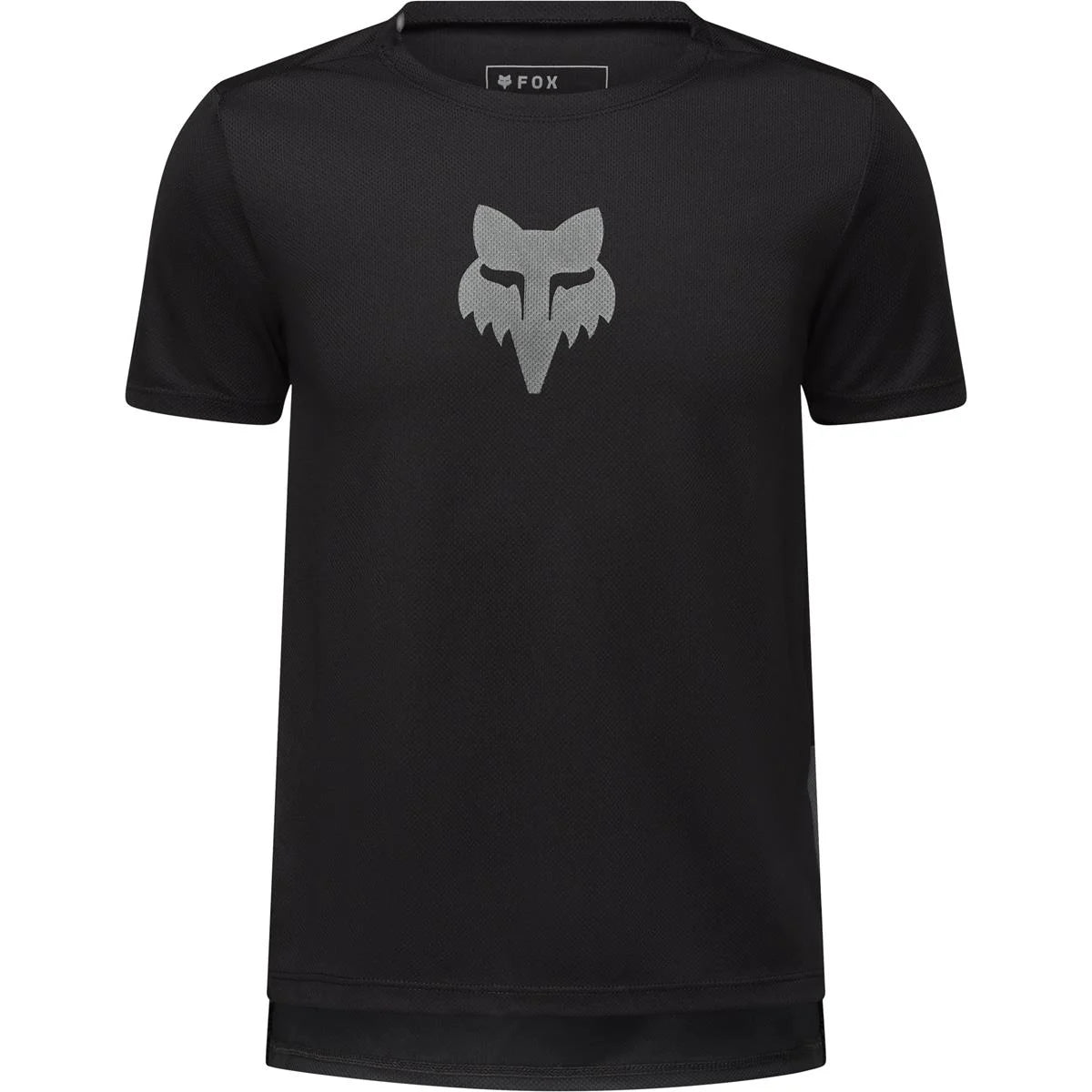 Maglia bambino Fox Ranger Head - Nero Fox