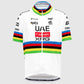 Maglia bambino Pissei UAE Team Emirates - XRG 2026 - Tadej Pogacar