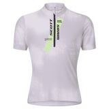 Maglia bambino Scott Junior - Viola Scott