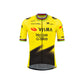 Maglia bambino Team Visma Lease a bike 2026 - Former World Champion