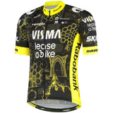 Maillot enfant Team Visma Lease a bike 2026 Dream Like a Champion - Tdf