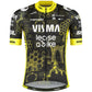 Team Visma Lease a bike 2026 The Architect kid jersey - Tdf